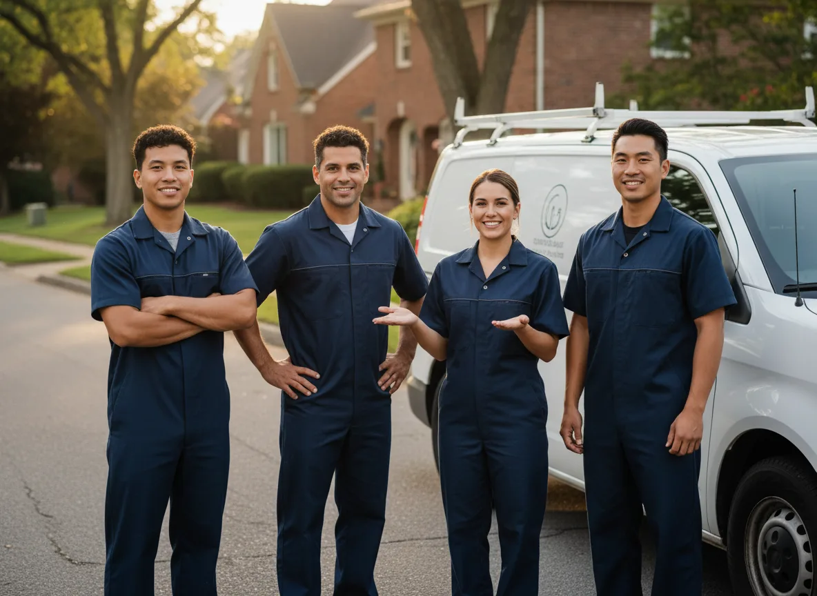 Home Gutter Service company in Loveland, CO